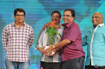 Cinema Chupistha Mava Movie Audio Launch